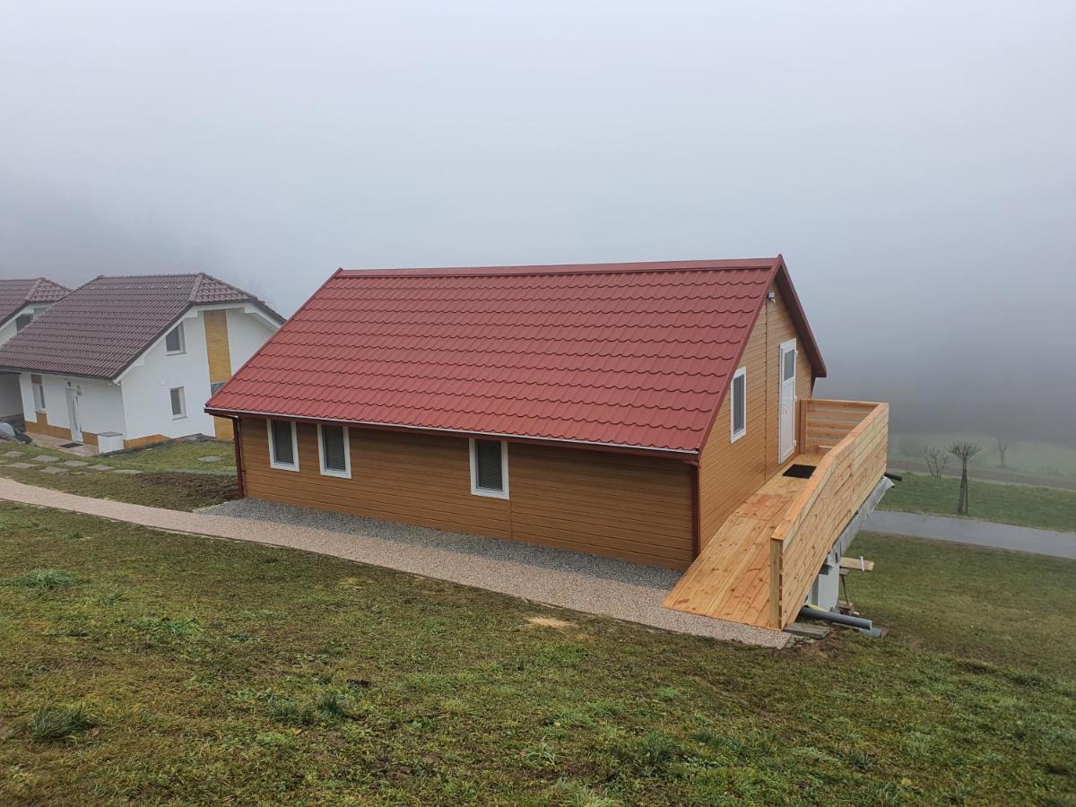Ferienhaus Three Stars Luxury House Art-pe With Pool And Pool