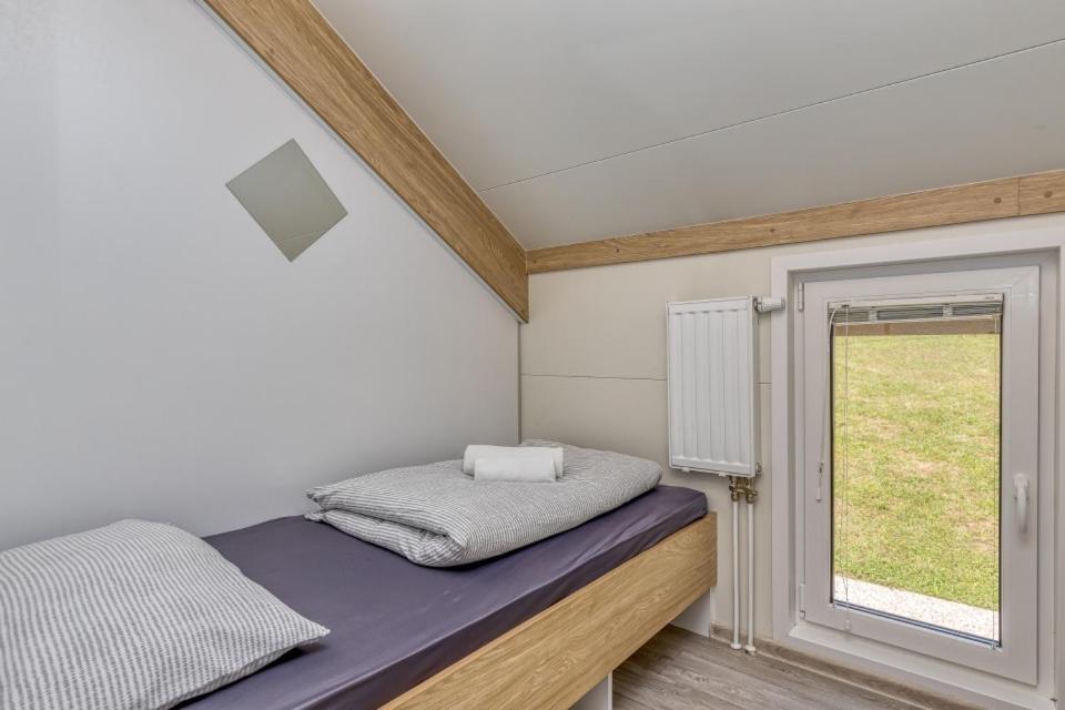Ferienhaus Three Stars Luxury House Art-pe With Pool And Pool Trebnje